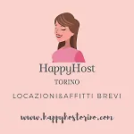 Oggi Ti Porto A By Happyhostorino Apartamento Turim