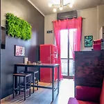 Oggi Ti Porto A By Happyhostorino Apartmán Turín