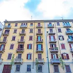 Апартаменты Oggi Ti Porto A By Happyhostorino *