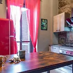 Apartamento Oggi Ti Porto A By Happyhostorino