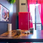 Oggi Ti Porto A By Happyhostorino Apartamento *