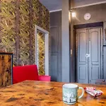 Oggi Ti Porto A By Happyhostorino Апартаменты Турин