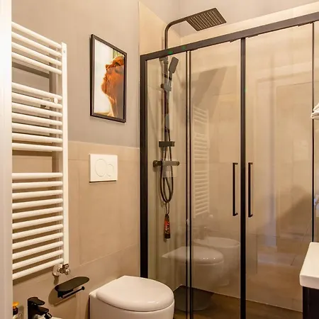 Apartment Oggi Ti Porto A By Happyhostorino *