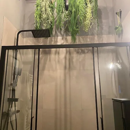 Apartamento Oggi Ti Porto A Torino, Ac - Parco Dora Turim