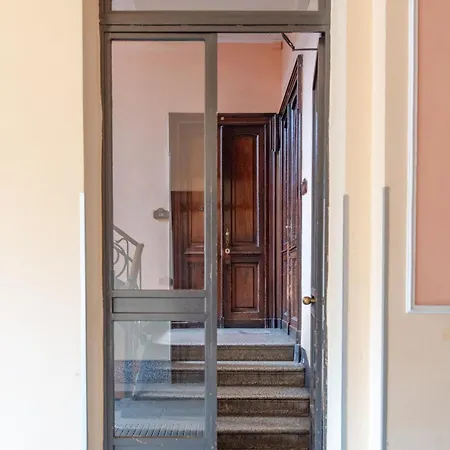 Oggi Ti Porto A By Happyhostorino Apartman *