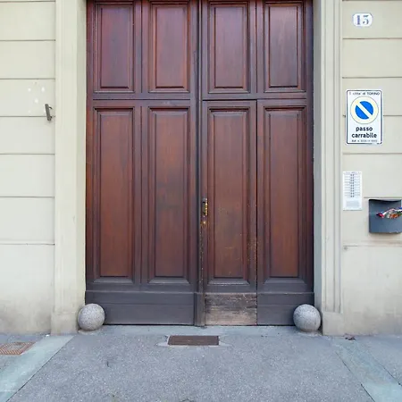 Oggi Ti Porto A By Happyhostorino Apartman *