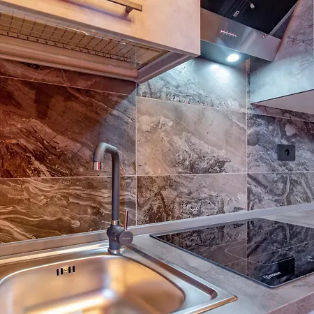 Oggi Ti Porto A Torino, Ac - Parco Dora Apartment Turin