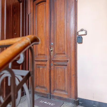 Oggi Ti Porto A Torino, Ac - Parco Dora Apartment
