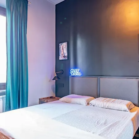 Oggi Ti Porto A By Happyhostorino * Torino