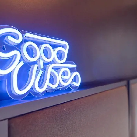 Oggi Ti Porto A By Happyhostorino Apartamento